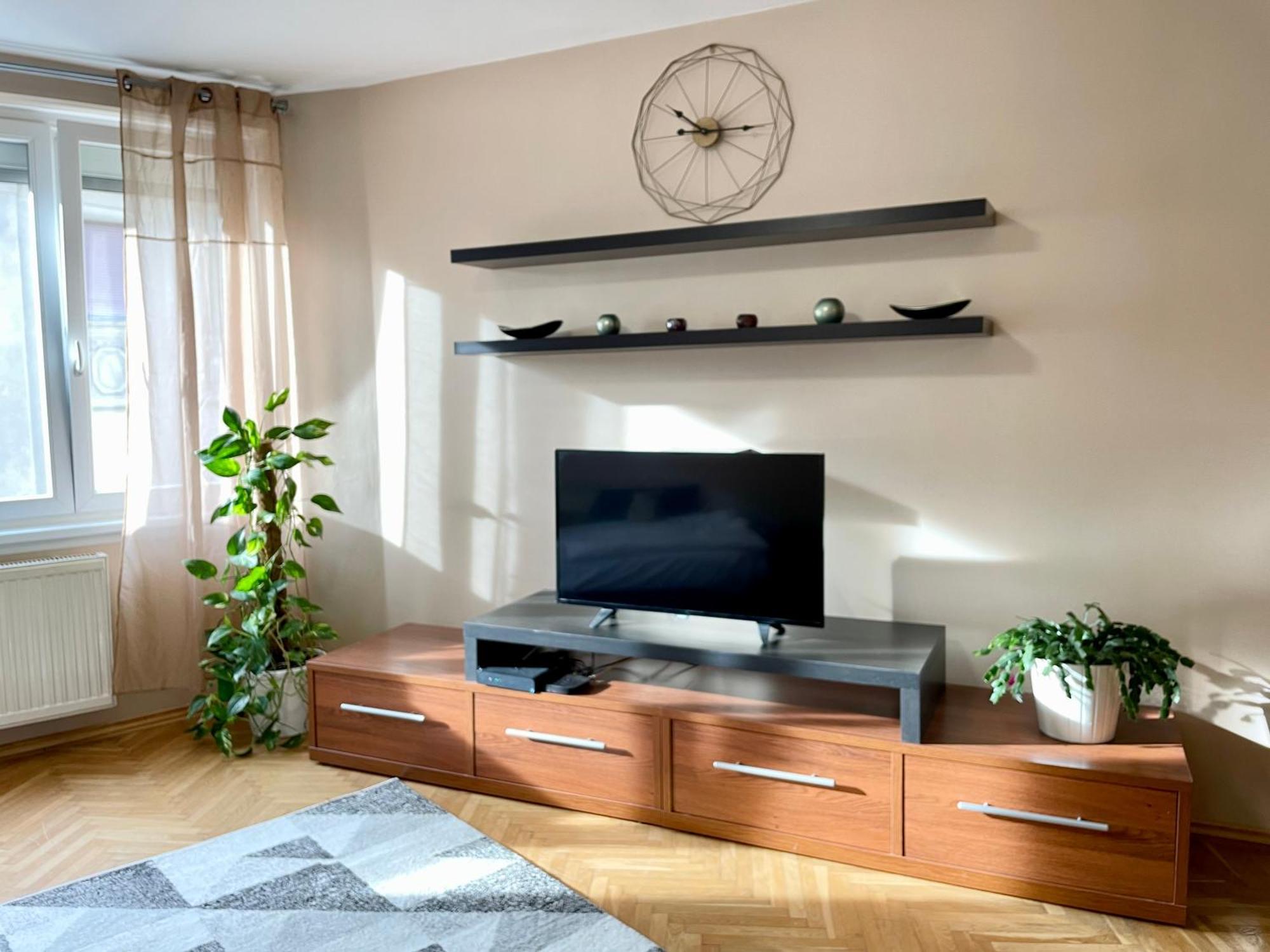 Citymajor Apartment-Free Parking Будапешт Номер фото